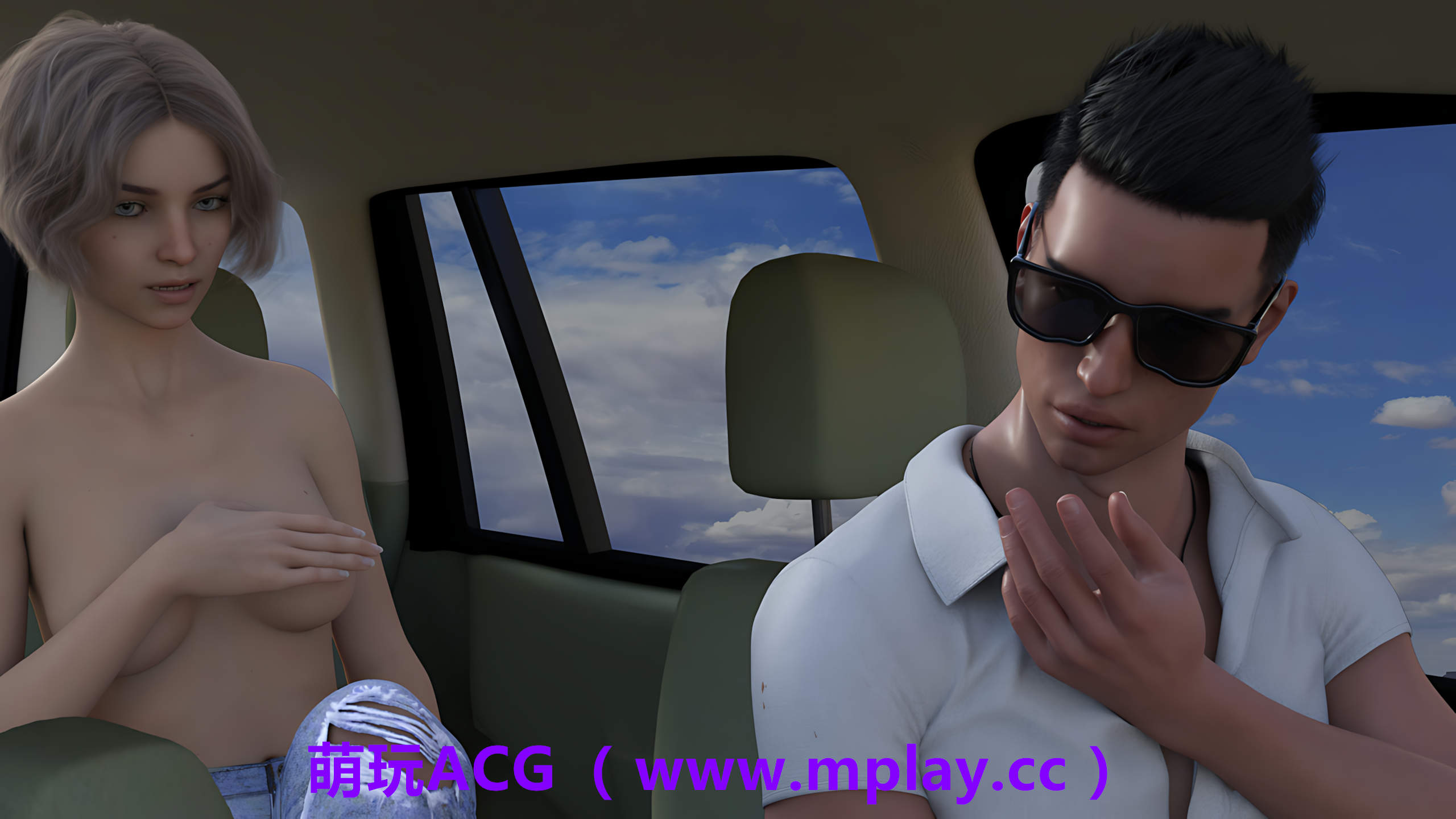 来源于萌玩ACG(www.mplay.cc)-玩转萌系-最新最热的黄油,ACG资源-汉化-破解!!!