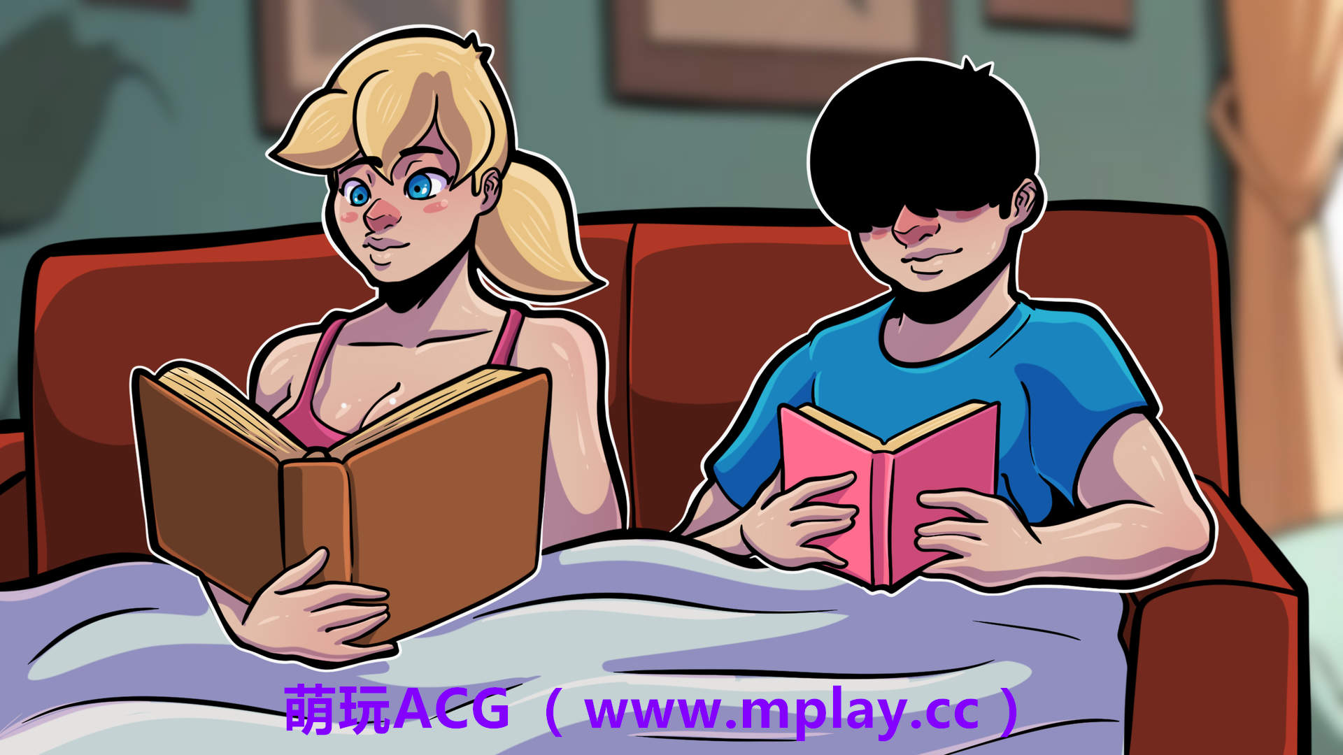 来源于萌玩ACG(www.mplay.cc)-玩转萌系-最新最热的黄油,ACG资源-汉化-破解!!!