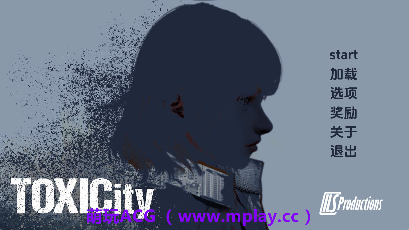 【PC+安卓+IOS/欧美SLG】毒性v0.16赞助 AI版【2.62G/汉化/动态/更新】-萌玩ACG