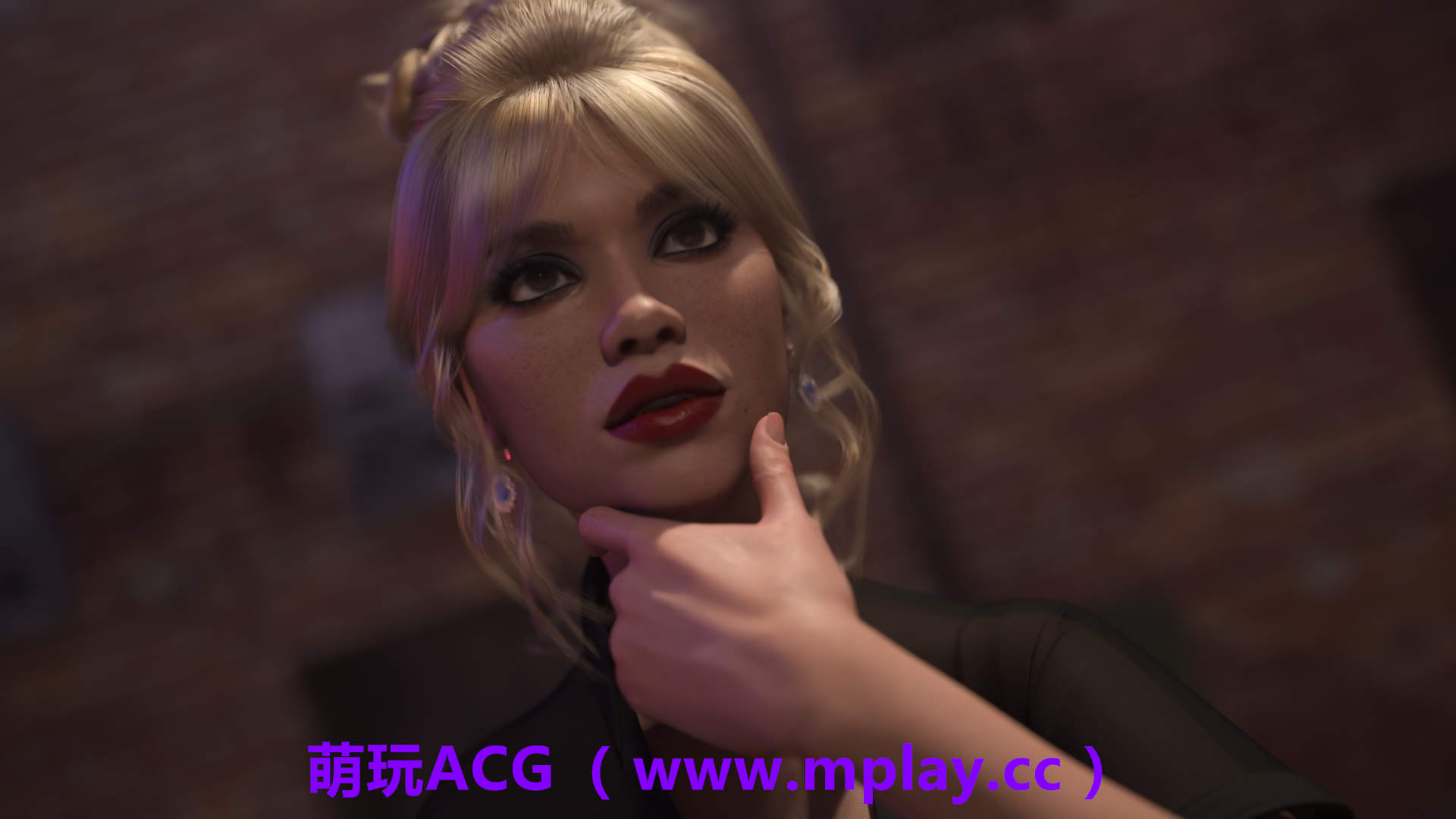 来源于萌玩ACG(www.mplay.cc)-玩转萌系-最新最热的黄油,ACG资源-汉化-破解!!!