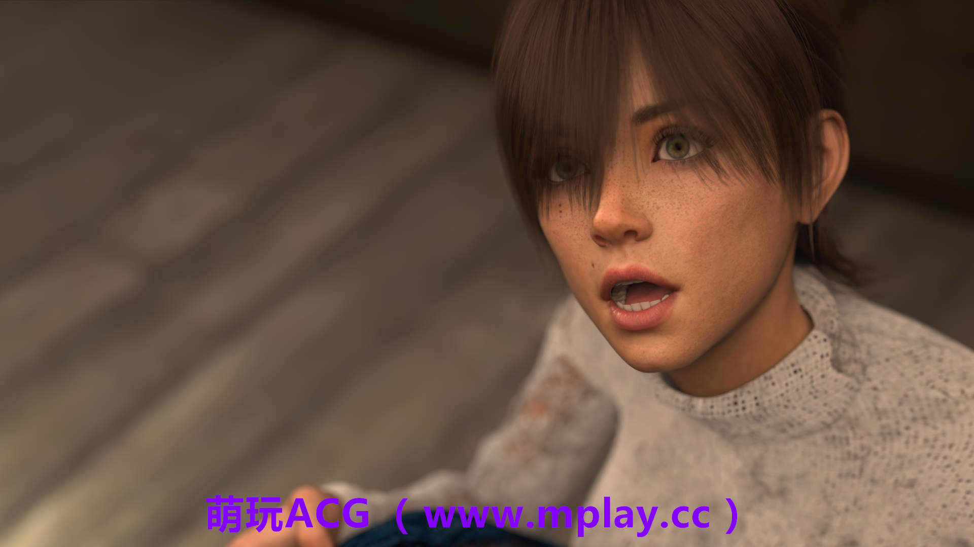 来源于萌玩ACG(www.mplay.cc)-玩转萌系-最新最热的黄油,ACG资源-汉化-破解!!!