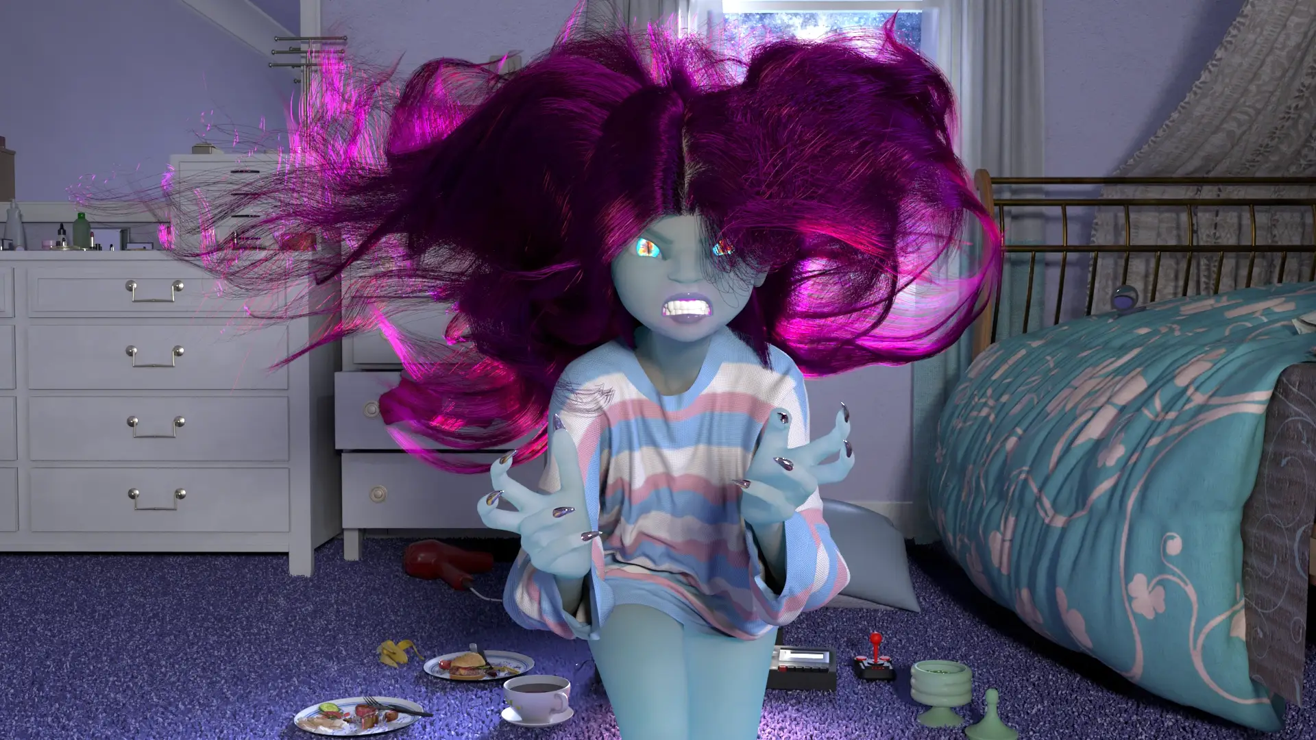 来源于萌玩ACG(www.mplay.cc)-玩转萌系-最新最热的黄油,ACG资源-汉化-破解!!!