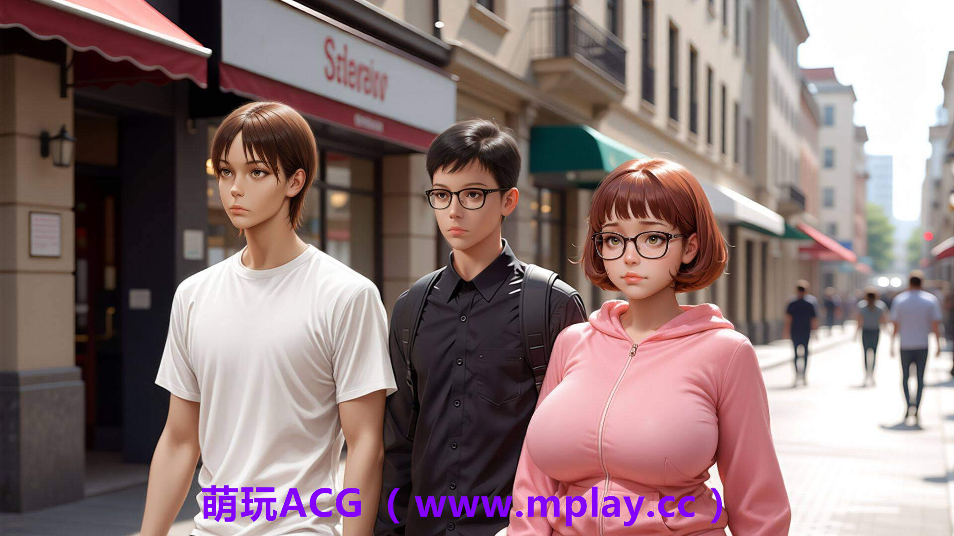 来源于萌玩ACG(www.mplay.cc)-玩转萌系-最新最热的黄油,ACG资源-汉化-破解!!!