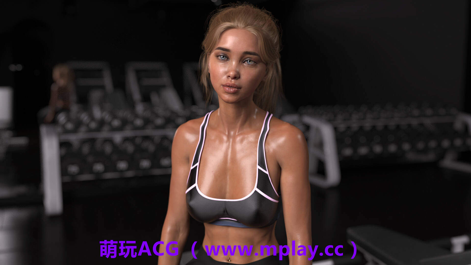 来源于萌玩ACG(www.mplay.cc)-玩转萌系-最新最热的黄油,ACG资源-汉化-破解!!!