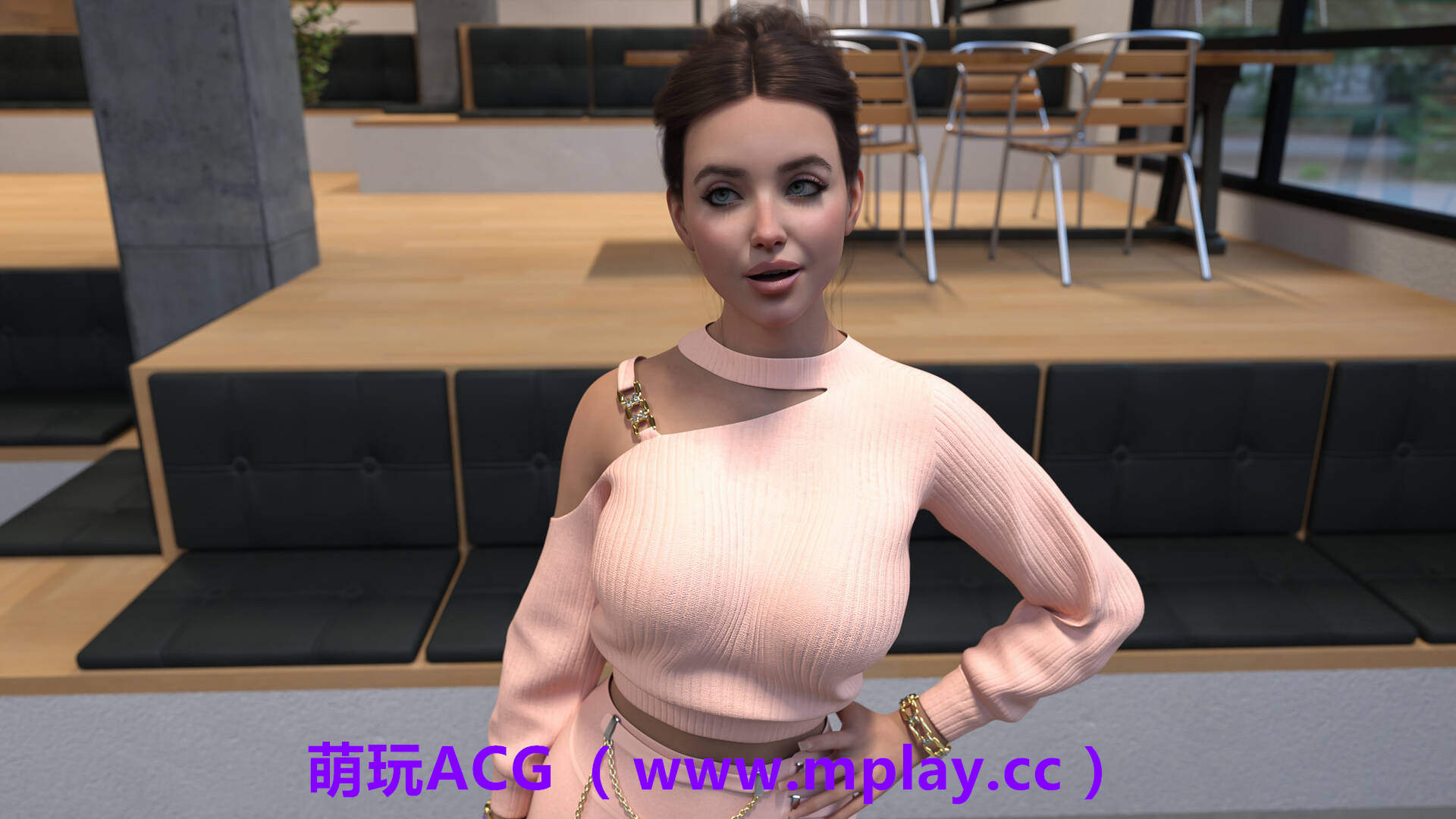 来源于萌玩ACG(www.mplay.cc)-玩转萌系-最新最热的黄油,ACG资源-汉化-破解!!!