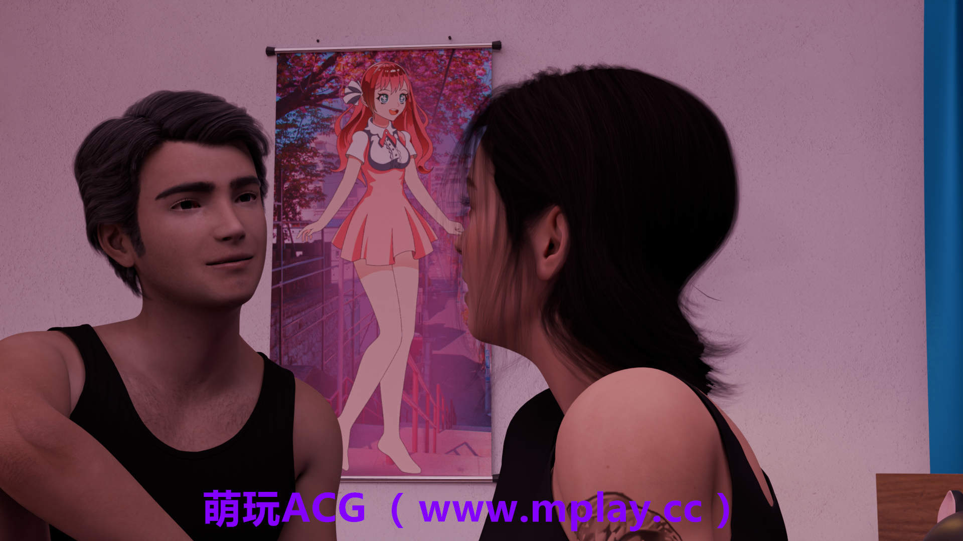 来源于萌玩ACG(www.mplay.cc)-玩转萌系-最新最热的黄油,ACG资源-汉化-破解!!!