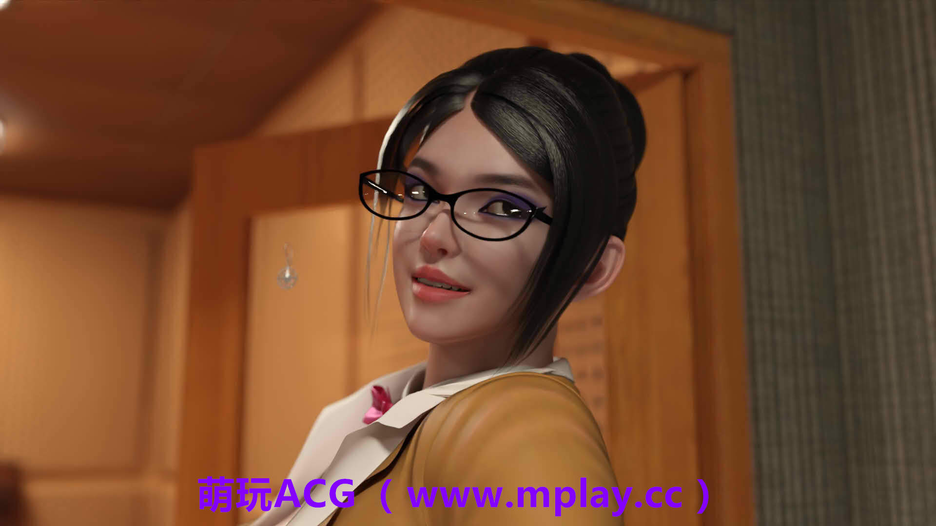 来源于萌玩ACG(www.mplay.cc)-玩转萌系-最新最热的黄油,ACG资源-汉化-破解!!!