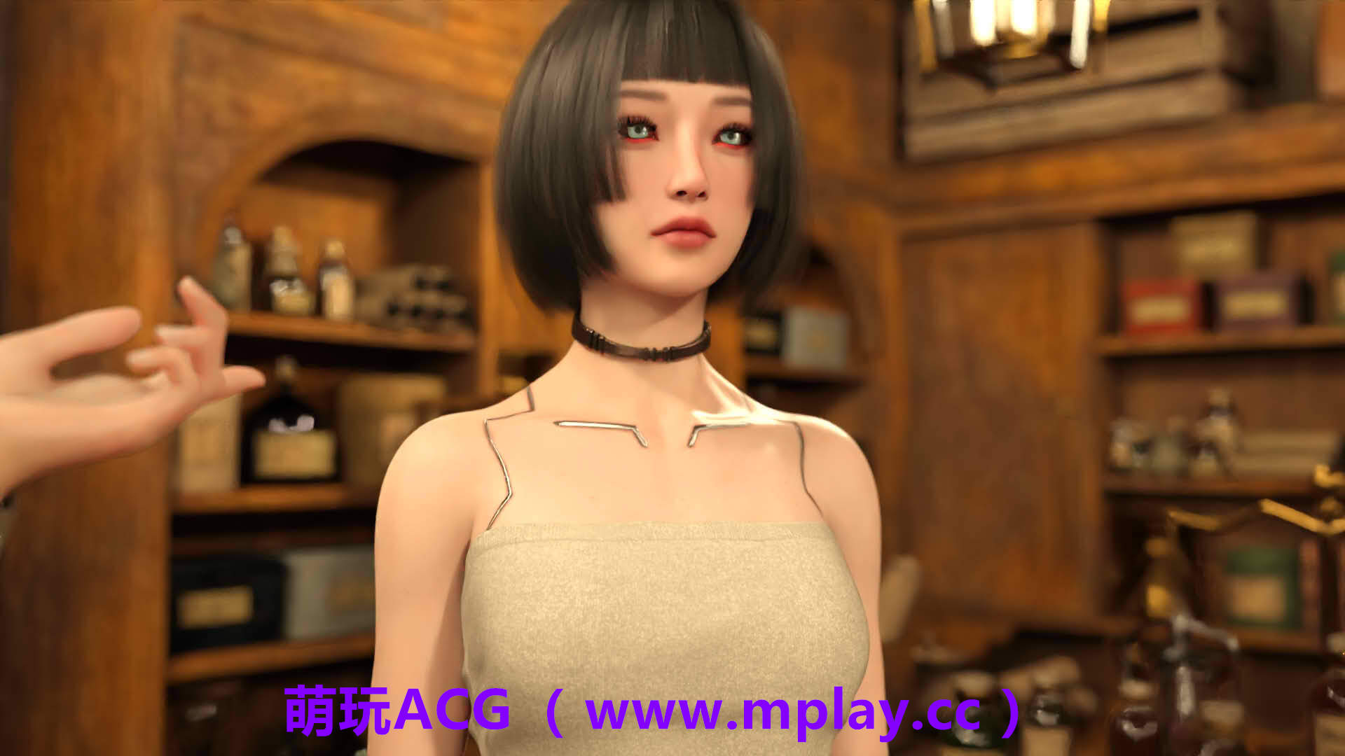 来源于萌玩ACG(www.mplay.cc)-玩转萌系-最新最热的黄油,ACG资源-汉化-破解!!!