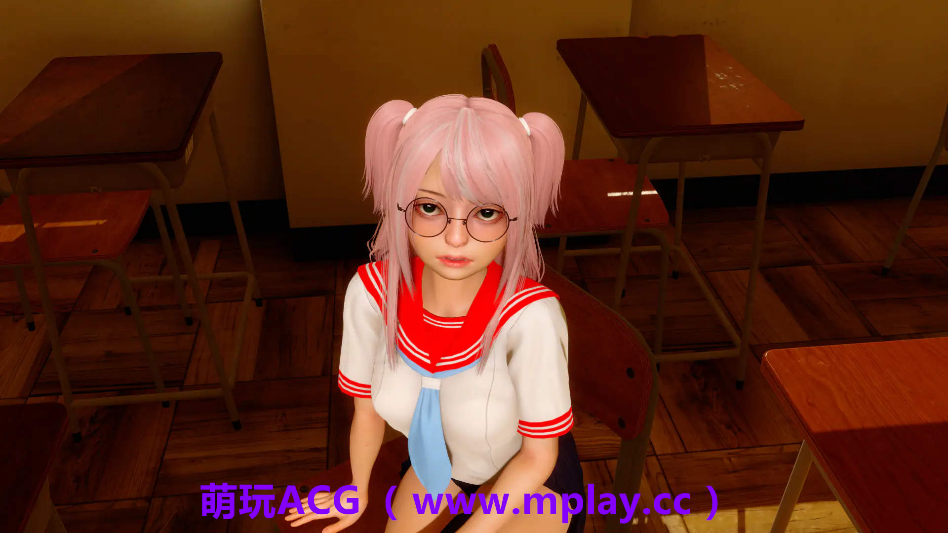 来源于萌玩ACG(www.mplay.cc)-玩转萌系-最新最热的黄油,ACG资源-汉化-破解!!!