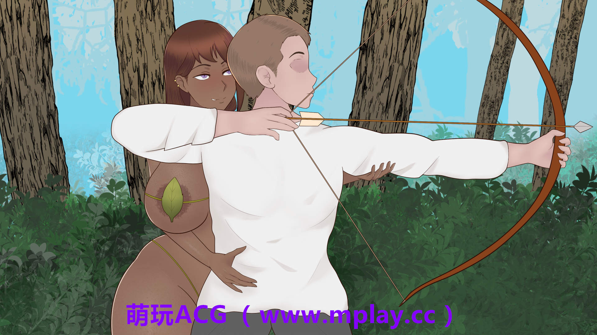 来源于萌玩ACG(www.mplay.cc)-玩转萌系-最新最热的黄油,ACG资源-汉化-破解!!!