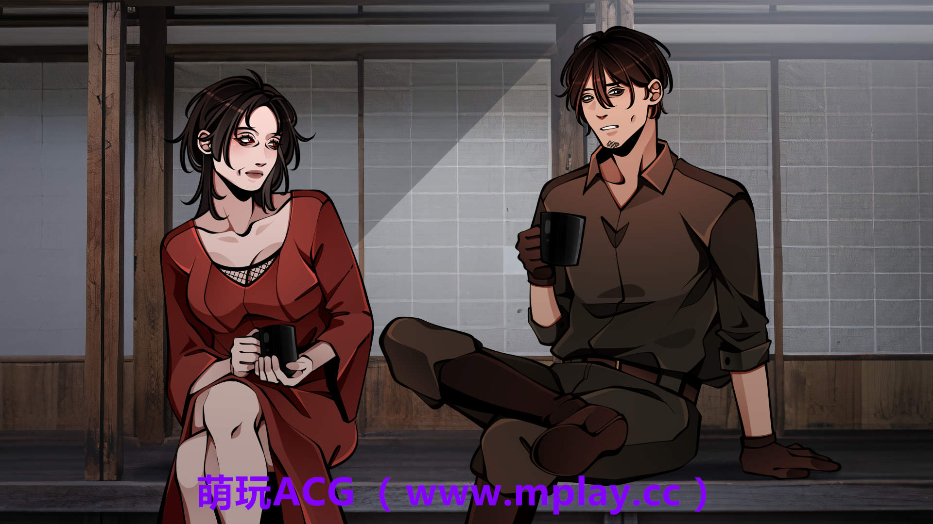 来源于萌玩ACG(www.mplay.cc)-玩转萌系-最新最热的黄油,ACG资源-汉化-破解!!!