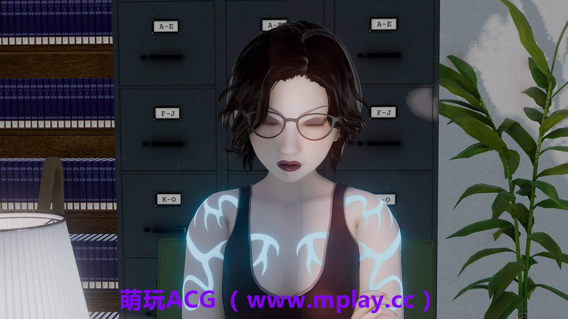 来源于萌玩ACG(www.mplay.cc)-玩转萌系-最新最热的黄油,ACG资源-汉化-破解!!!