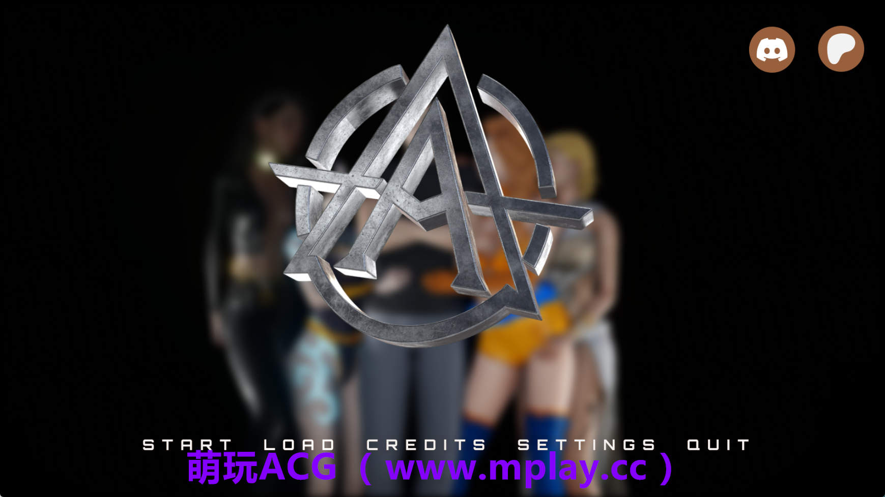 【PC+安卓+IOS/欧美SLG】神盾v0.2.0 AI版【1.09G/汉化/动态/更新】-萌玩ACG