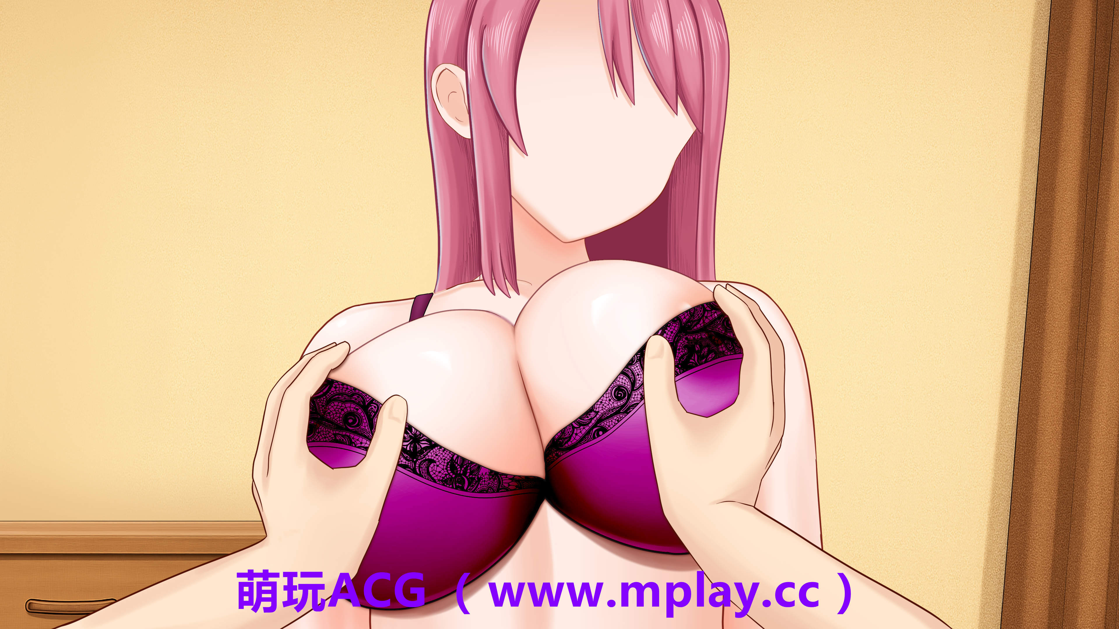 来源于玩ACG(www.mplay.cc)-玩转萌系-最新最热的黄油,ACG资源-汉化-破解!!!