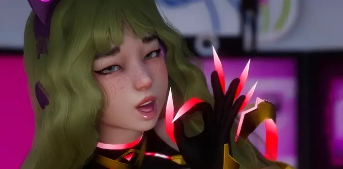 来源于玩萌ACG(www.mplay.cc)-玩转萌系-最新最热的黄油,ACG资源-汉化-破解!!!