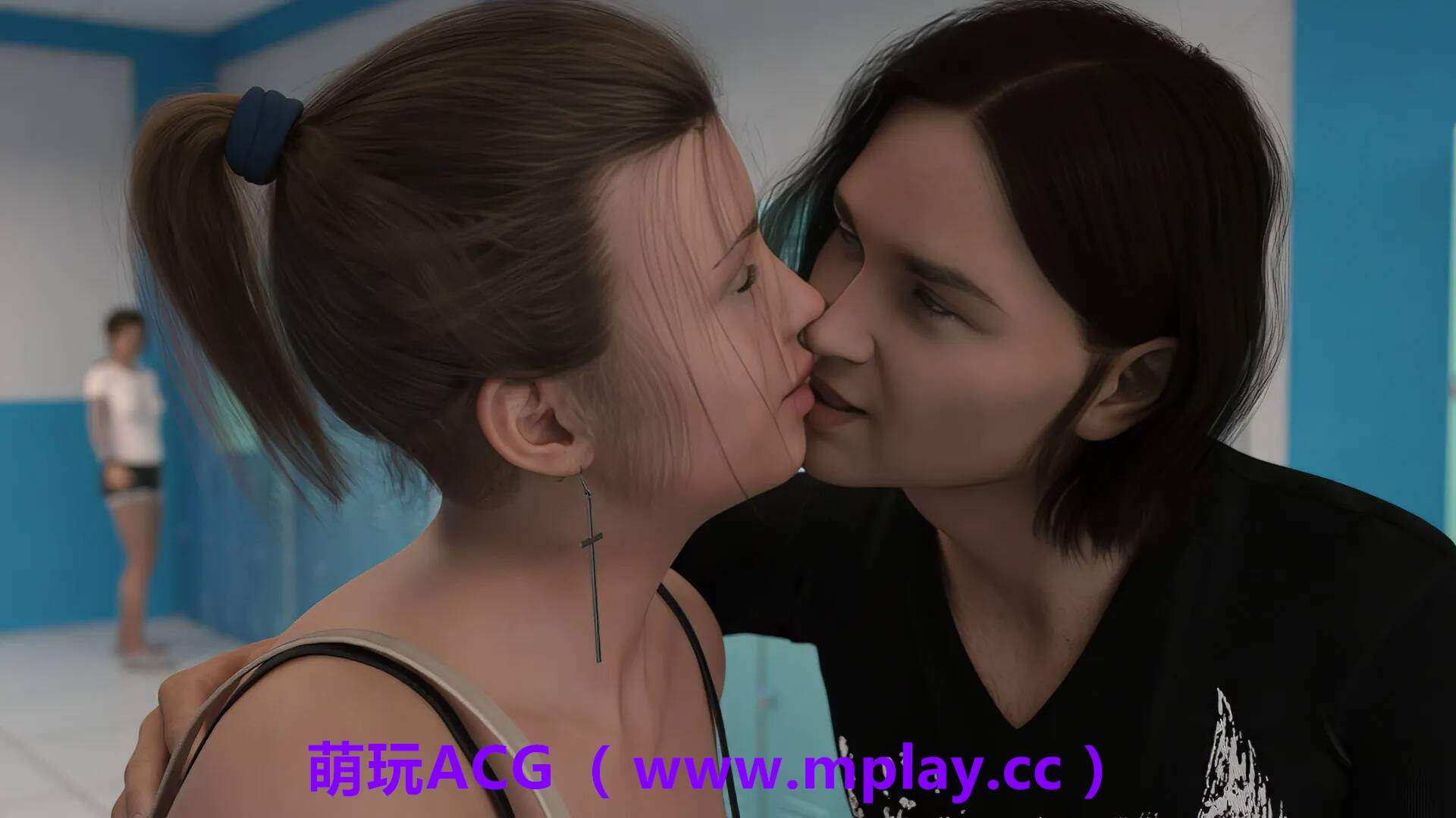 来源于玩萌ACG(www.mplay.cc)-玩转萌系-最新最热的黄油,ACG资源-汉化-破解!!!