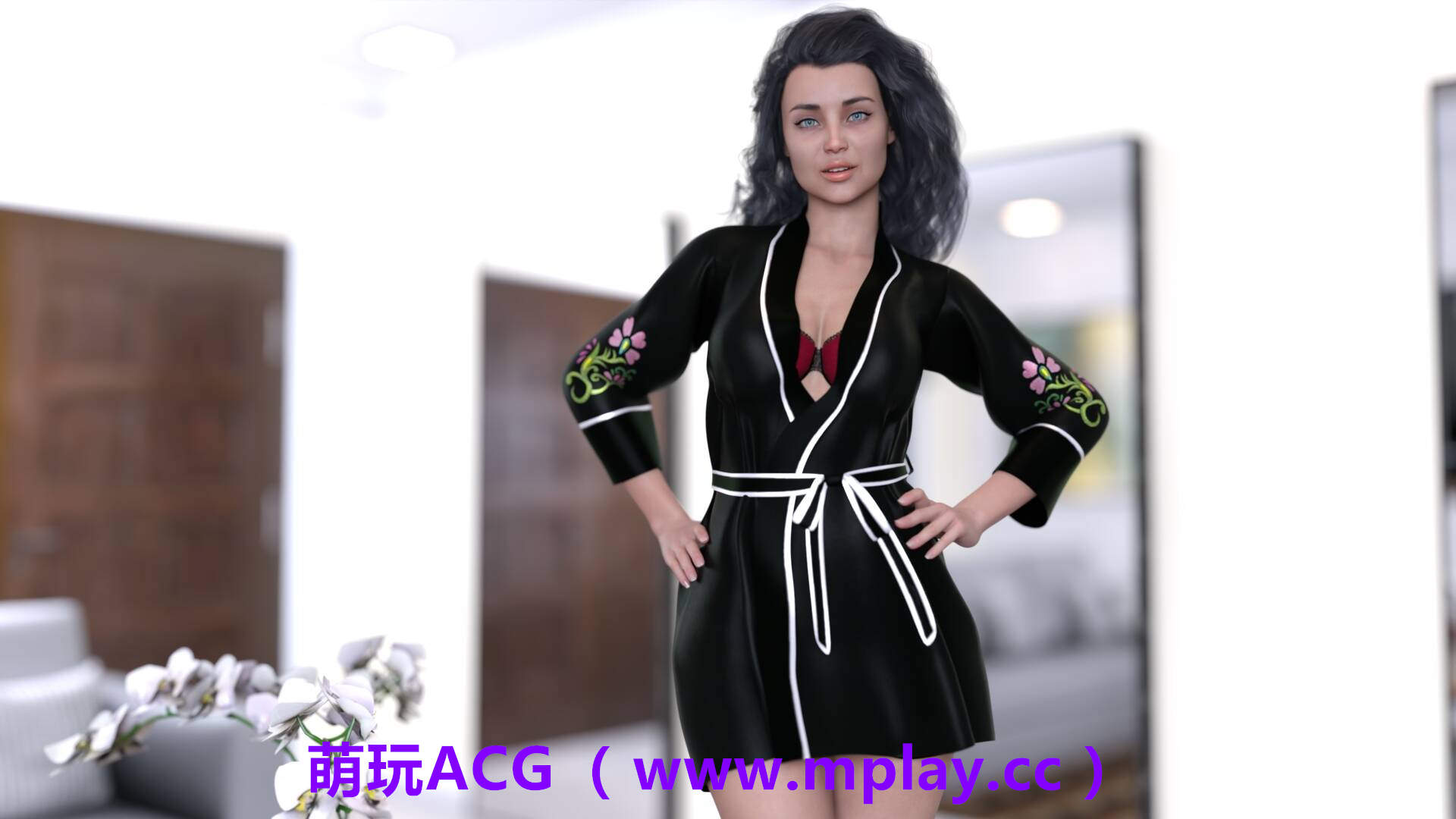 来源于玩ACG(www.mplay.cc)-玩转萌系-最新最热的黄油,ACG资源-汉化-破解!!!