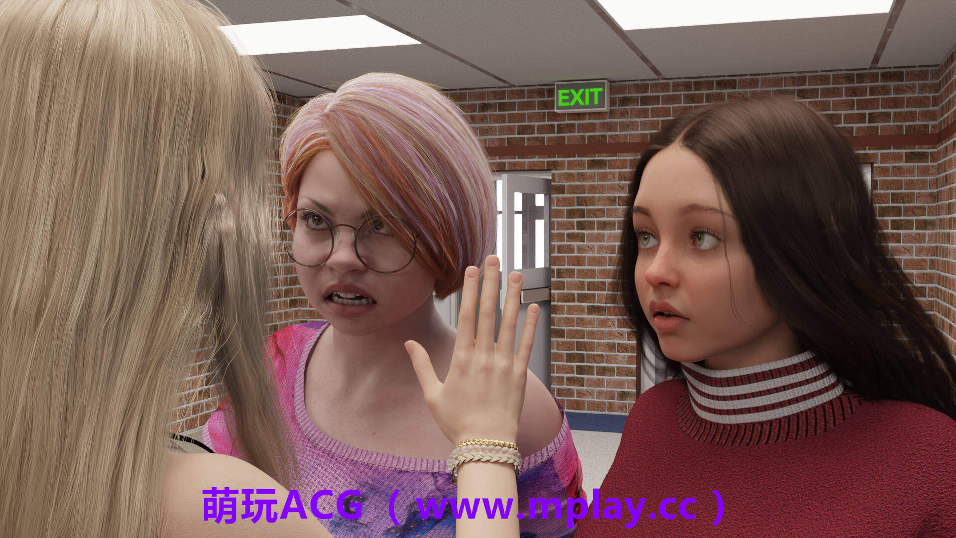 来源于萌玩ACG(www.mplay.cc)-玩转萌系-最新最热的黄油,ACG资源-汉化-破解!!!