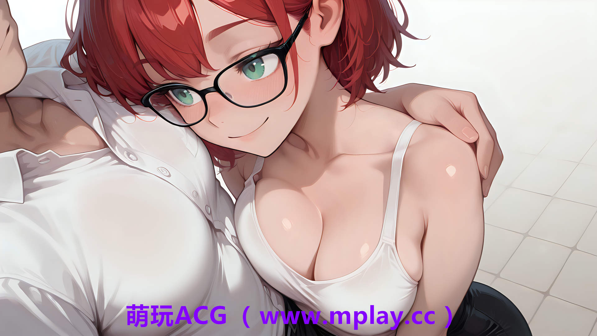 来源于萌玩ACG(www.mplay.cc)-玩转萌系-最新最热的黄油,ACG资源-汉化-破解!!!