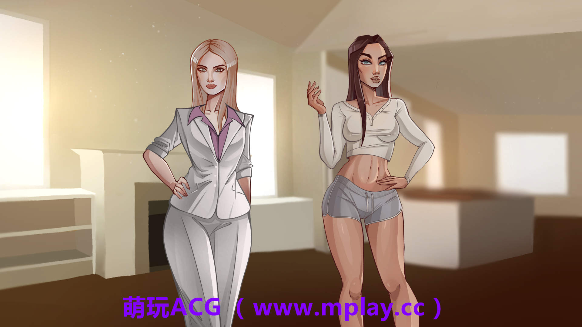 来源于萌玩ACG(www.mplay.cc)-玩转萌系-最新最热的黄油,ACG资源-汉化-破解!!!