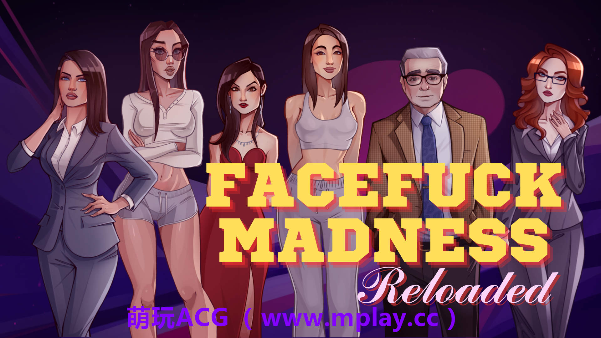 来源于萌玩ACG(www.mplay.cc)-玩转萌系-最新最热的黄油,ACG资源-汉化-破解!!!