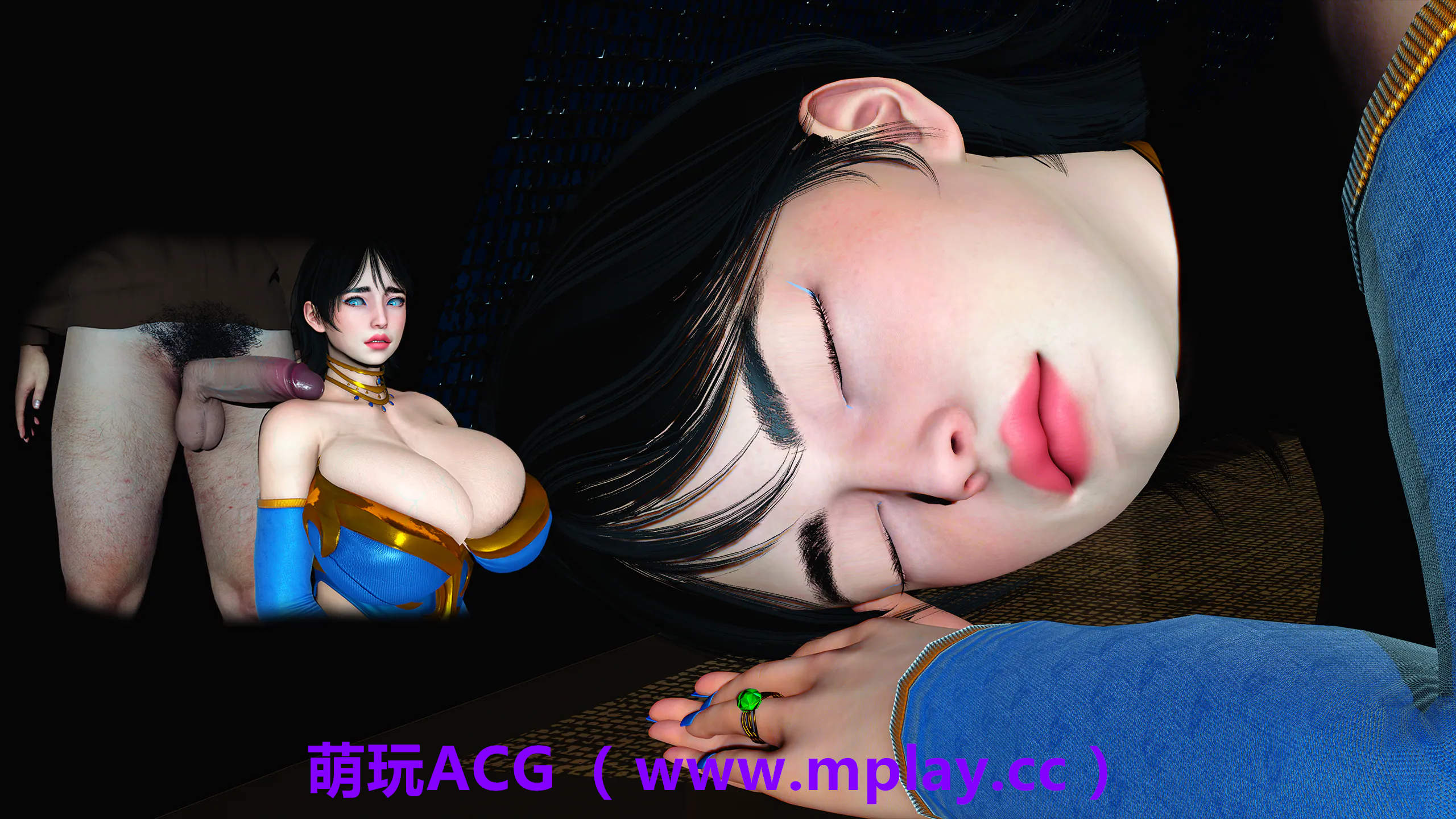 来源于萌玩ACG(www.mplay.cc)-玩转萌系-最新最热的黄油,ACG资源-汉化-破解!!!