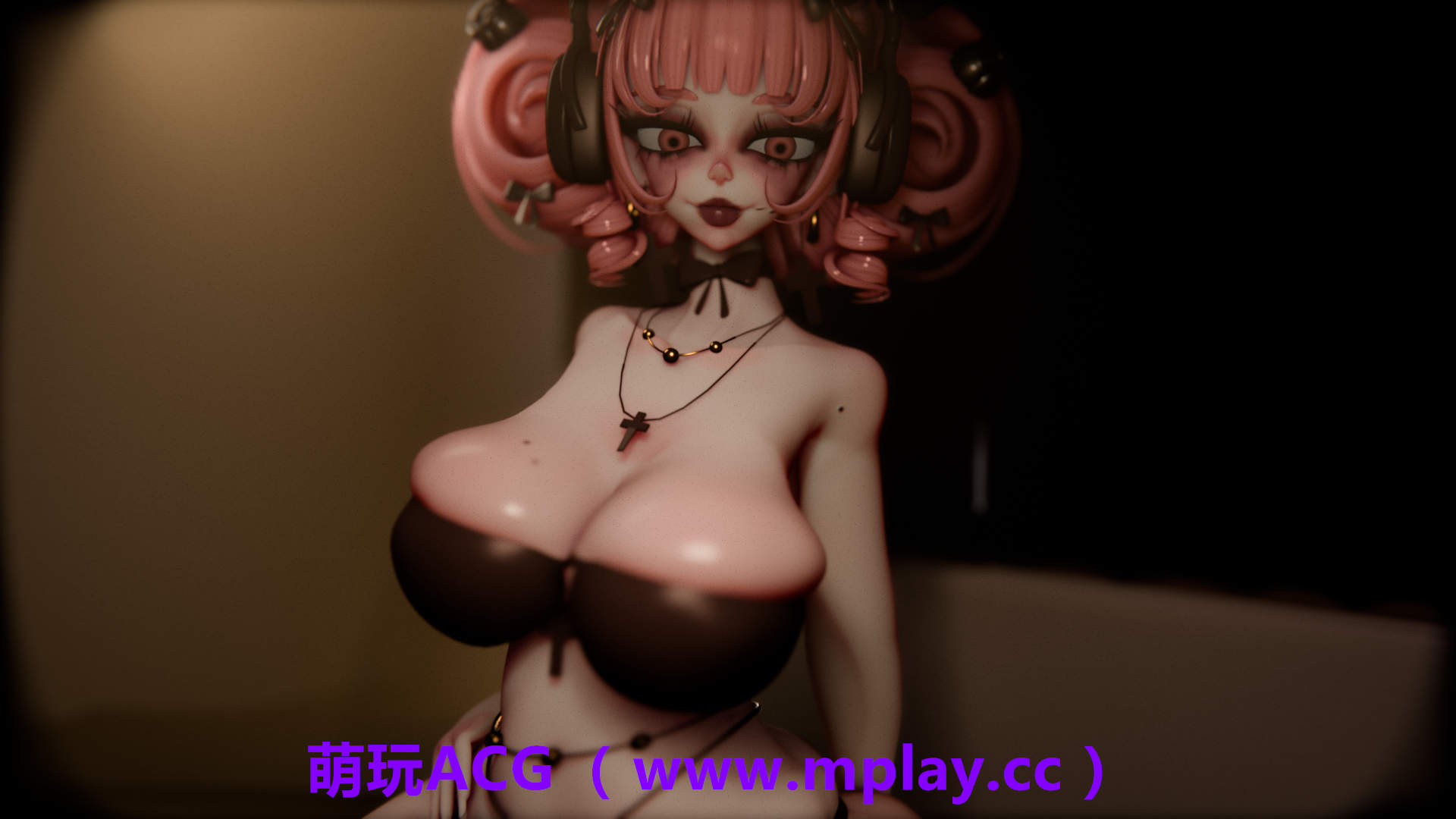 来源于萌玩ACG(www.mplay.cc)-玩转萌系-最新最热的黄油,ACG资源-汉化-破解!!!