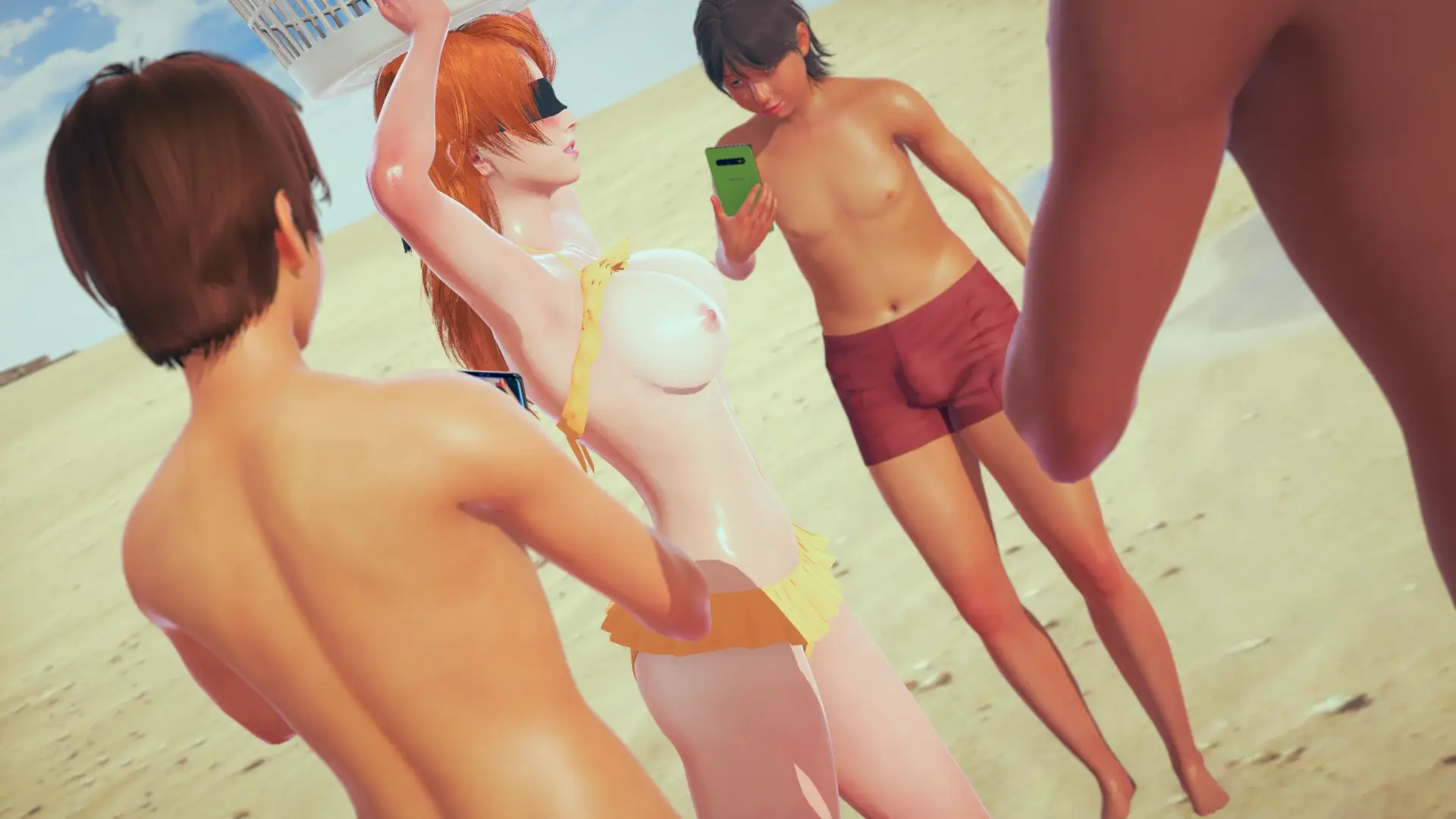 来源于玩萌ACG(www.mplay.cc)-玩转萌系-最新最热的黄油,ACG资源-汉化-破解!!!