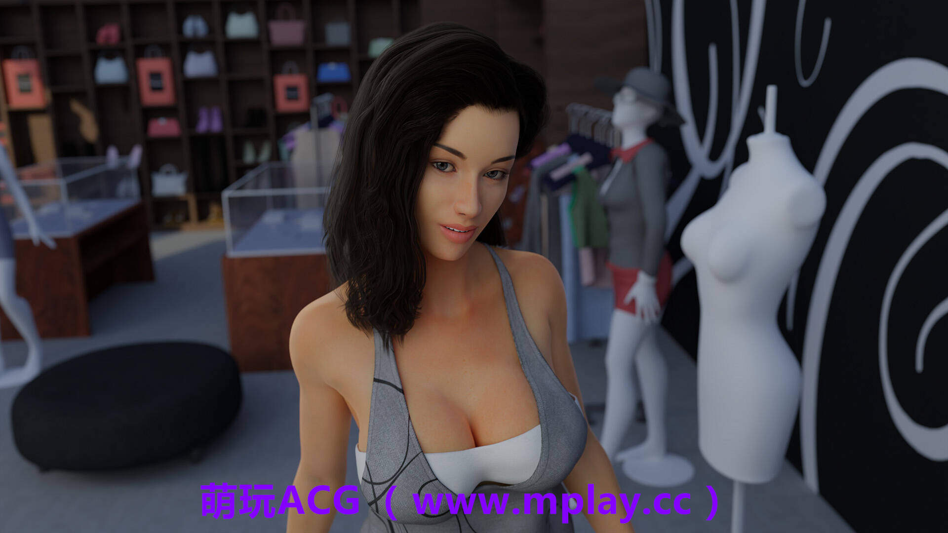 来源于萌玩ACG(www.mplay.cc)-玩转萌系-最新最热的黄油,ACG资源-汉化-破解!!!