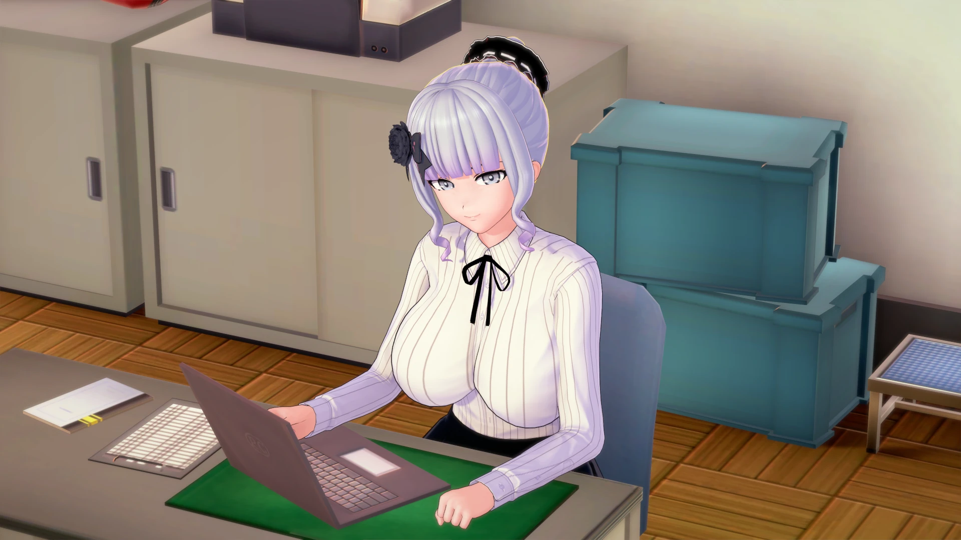 来源于玩萌ACG(www.mplay.cc)-玩转萌系-最新最热的黄油,ACG资源-汉化-破解!!!