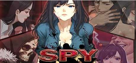 【电脑/ACT/官中/步兵】特工/SPY – Adult Only 官方中文步兵版【500M】-萌玩ACG