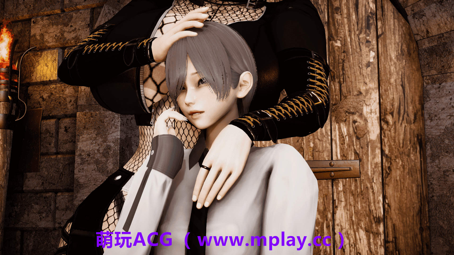 来源于萌玩ACG(www.mplay.cc)-玩转萌系-最新最热的黄油,ACG资源-汉化-破解!!!