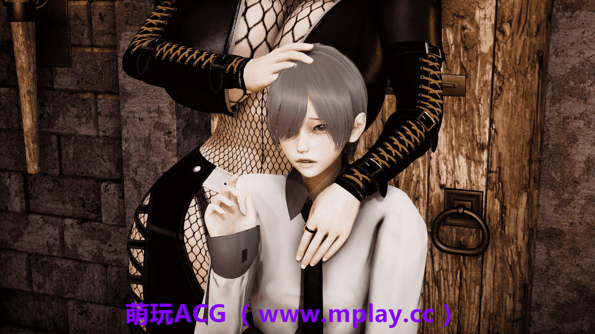 来源于萌玩ACG(www.mplay.cc)-玩转萌系-最新最热的黄油,ACG资源-汉化-破解!!!