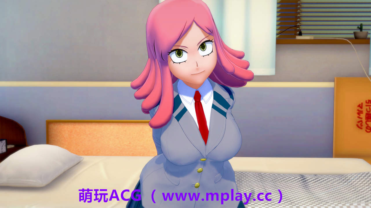 来源于萌玩ACG(www.mplay.cc)-玩转萌系-最新最热的黄油,ACG资源-汉化-破解!!!