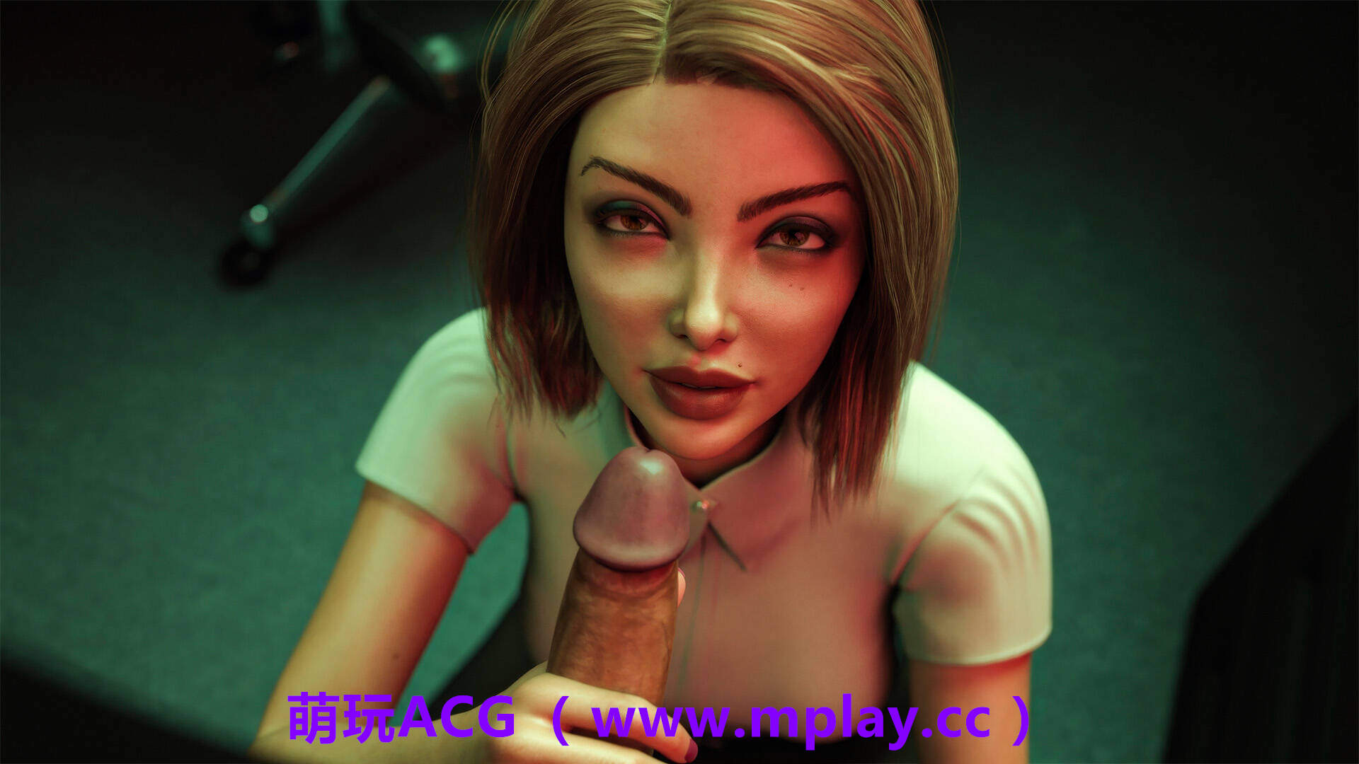 萌源自玩ACG(www.mplay.cc)-玩转萌系-最新最热的黄油,ACG资源-汉化-破解!!!