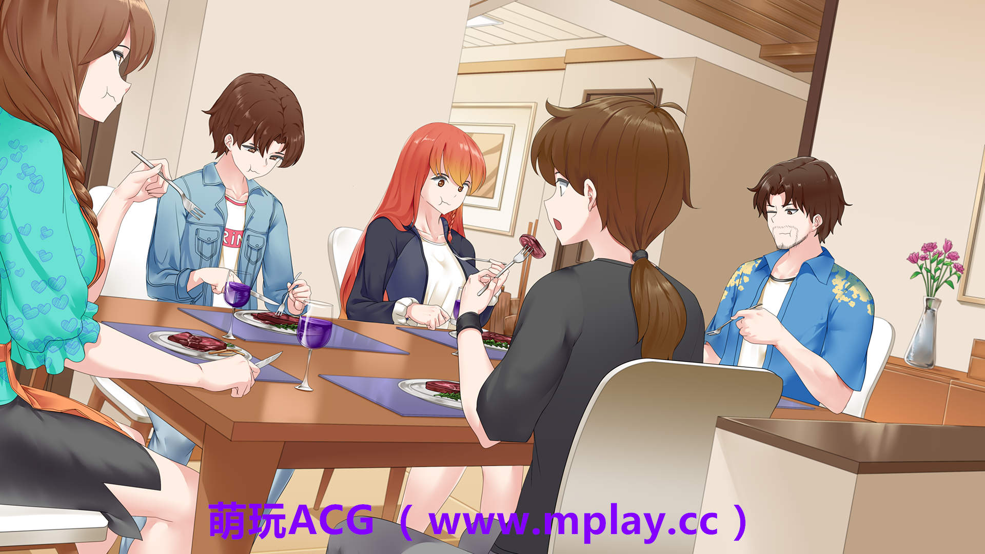 来源于萌玩ACG(www.mplay.cc)-玩转萌系-最新最热的黄油,ACG资源-汉化-破解!!!