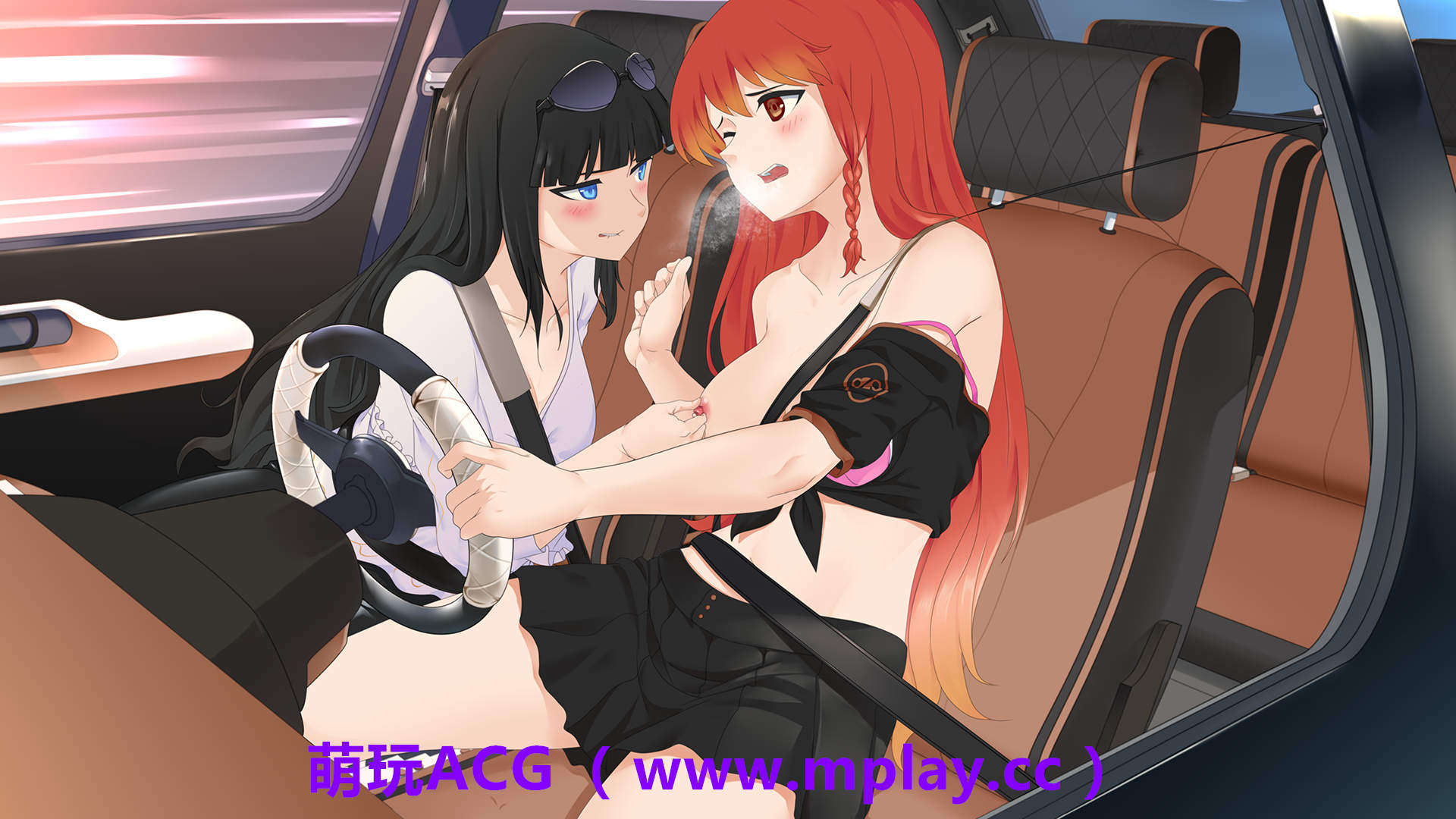 来源于萌玩ACG(www.mplay.cc)-玩转萌系-最新最热的黄油,ACG资源-汉化-破解!!!