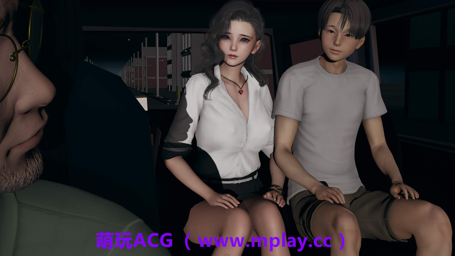 萌源自玩ACG(www.mplay.cc)-玩转萌系-最新最热的黄油,ACG资源-汉化-破解!!!