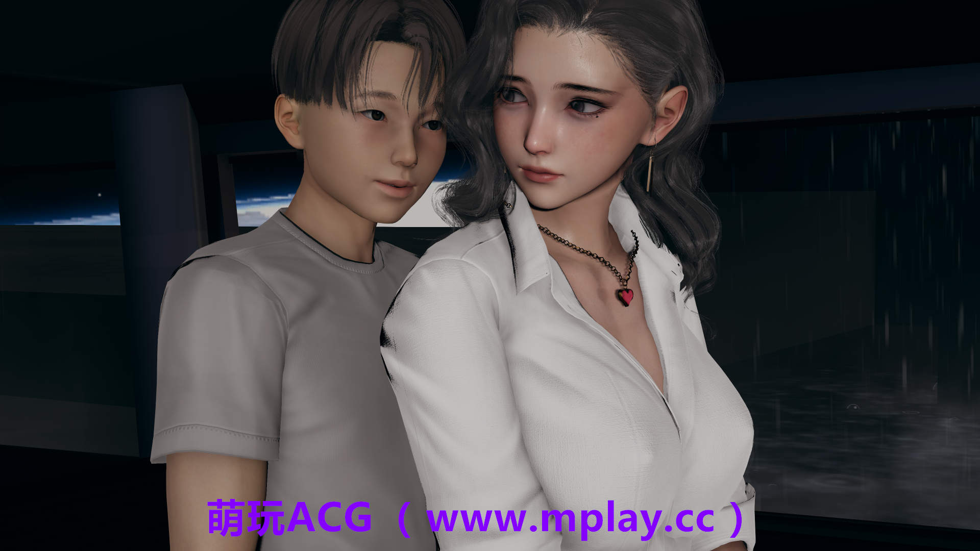 来源于玩ACG(www.mplay.cc)-玩转萌系-最新最热的黄油,ACG资源-汉化-破解!!!