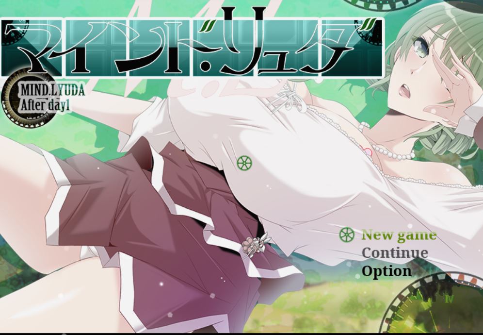 [电脑+安卓+IOS/热门续作RPG/汉化/NTR] 心灵・鲁达 第一天之后 マインド・リュダ After day 1 AI汉化版+全CG回想[1.5G]-萌玩ACG