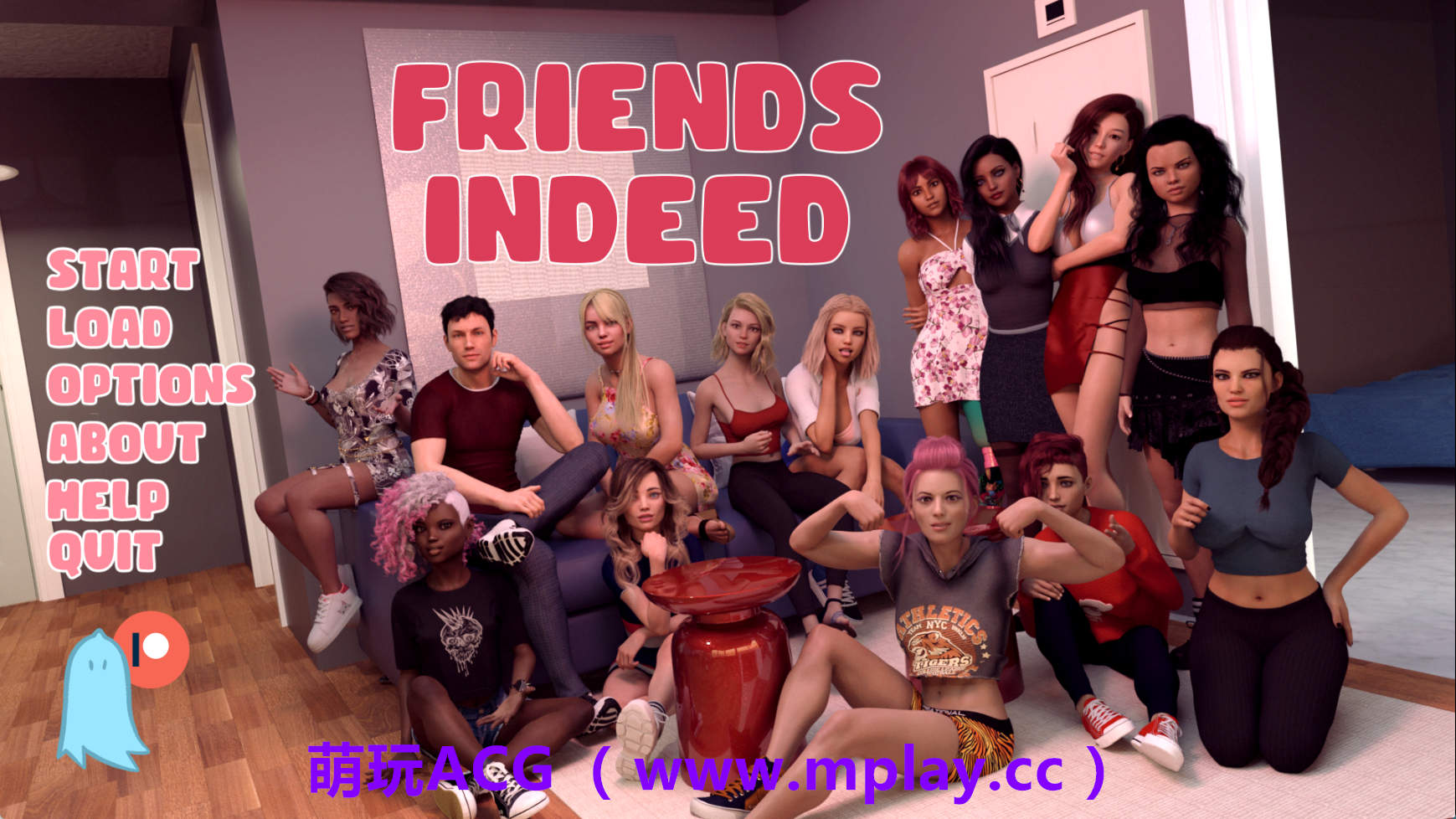 【PC+安卓+IOS/欧美SLG】需要帮助的朋友Ch.14v4.6.26赞助 AI版【1.24G/汉化/动态/更新】-萌玩ACG