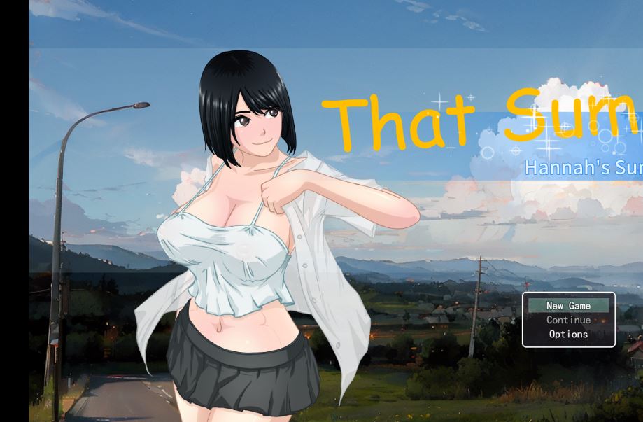 [电脑+安卓+IOS/精品RPG/官中/更新无码] 那个夏天 - 小涵的暑假 あの夏-美涵の夏休み V1.12 官中步兵版+全CG存档[1.2G]-萌玩ACG