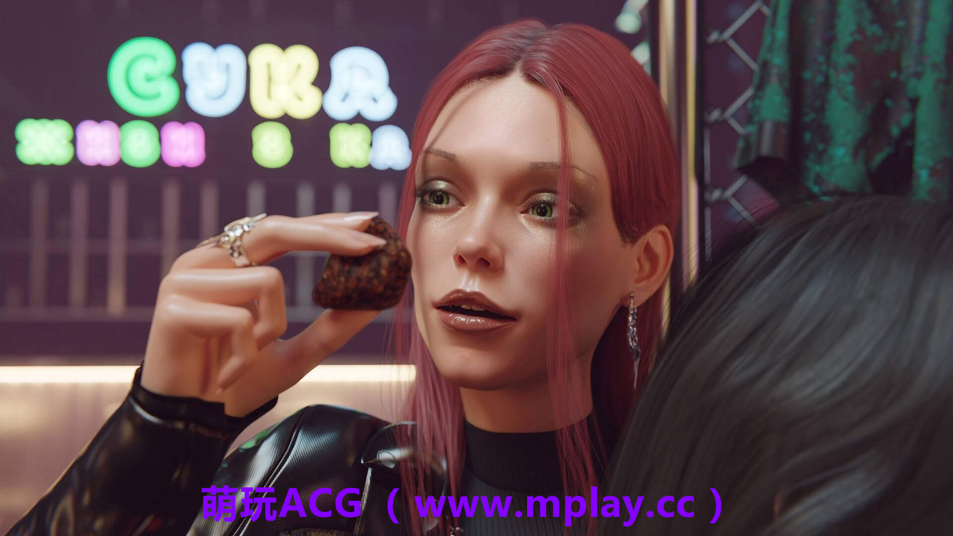 来源于玩ACG(www.mplay.cc)-玩转萌系-最新最热的黄油,ACG资源-汉化-破解!!!