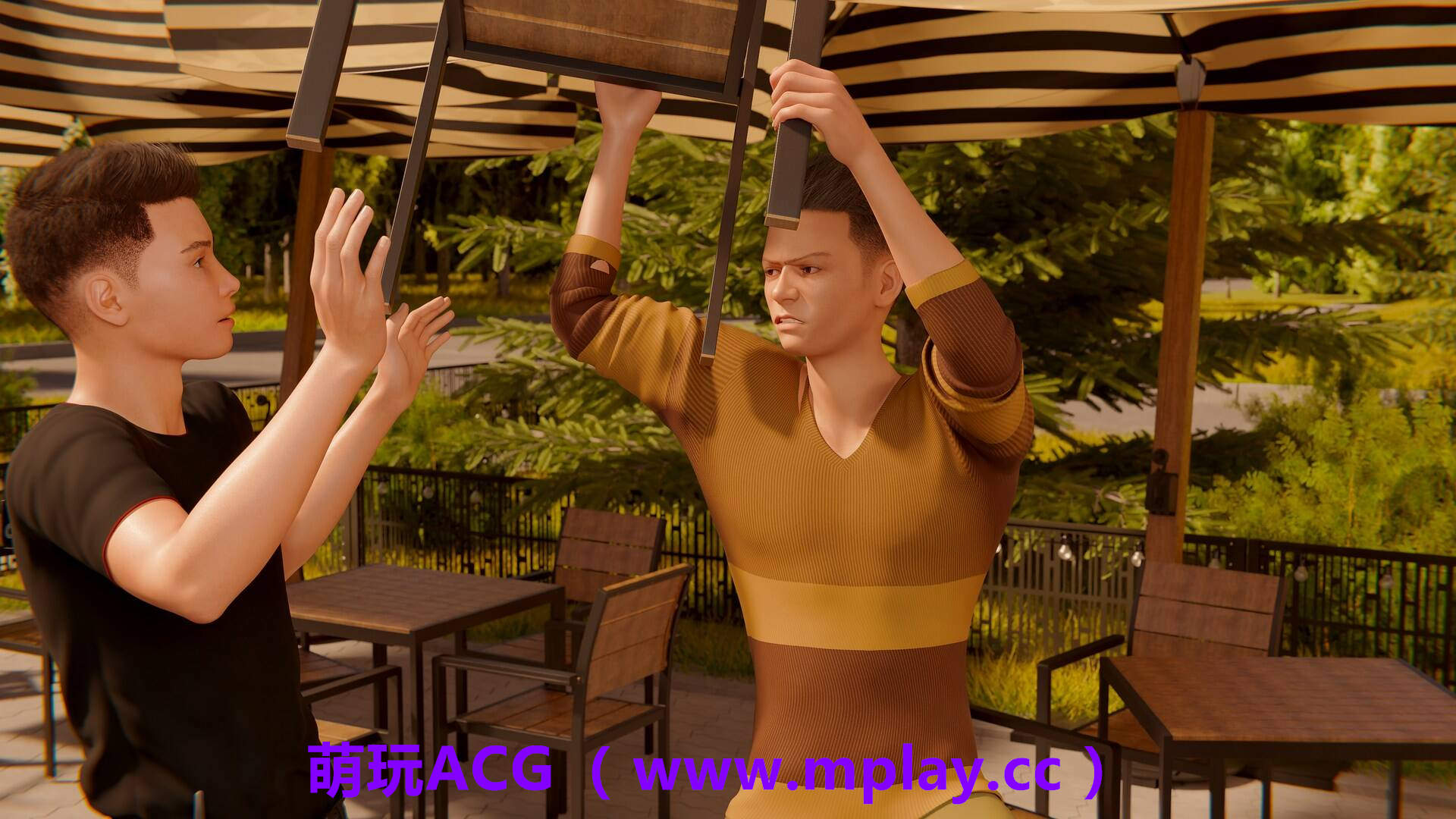 来源于萌玩ACG(www.mplay.cc)-玩转萌系-最新最热的黄油,ACG资源-汉化-破解!!!