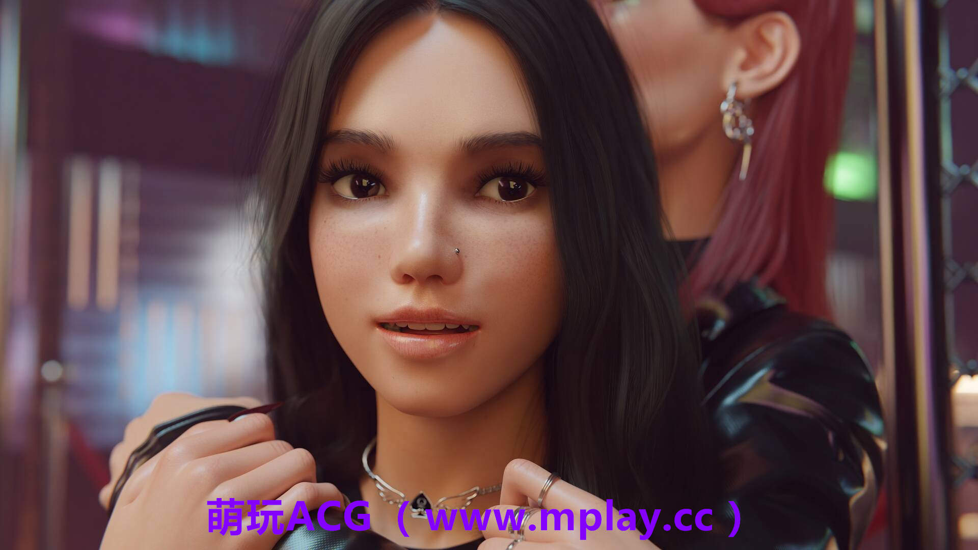 萌源自玩ACG(www.mplay.cc)-玩转萌系-最新最热的黄油,ACG资源-汉化-破解!!!