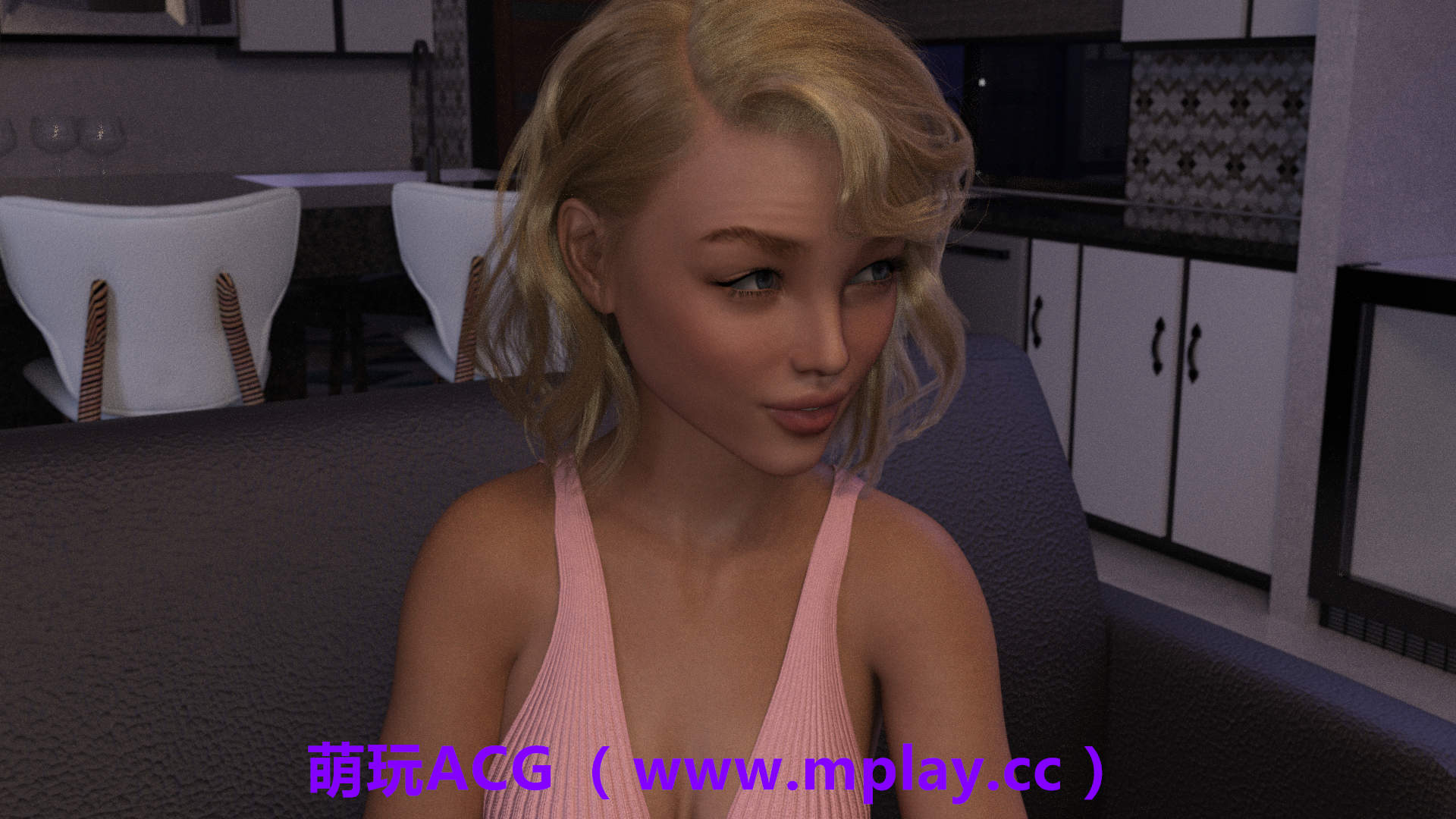 来源于玩ACG(www.mplay.cc)-玩转萌系-最新最热的黄油,ACG资源-汉化-破解!!!