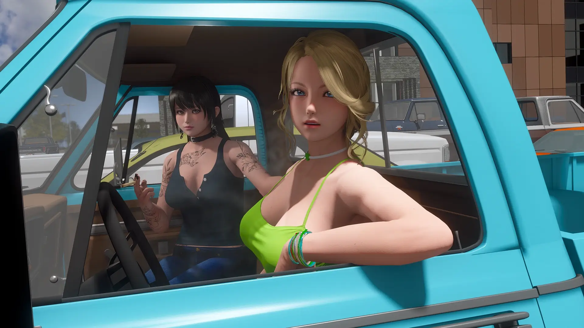 来源于玩ACG(www.mplay.cc)-玩转萌系-最新最热的黄油,ACG资源-汉化-破解!!!