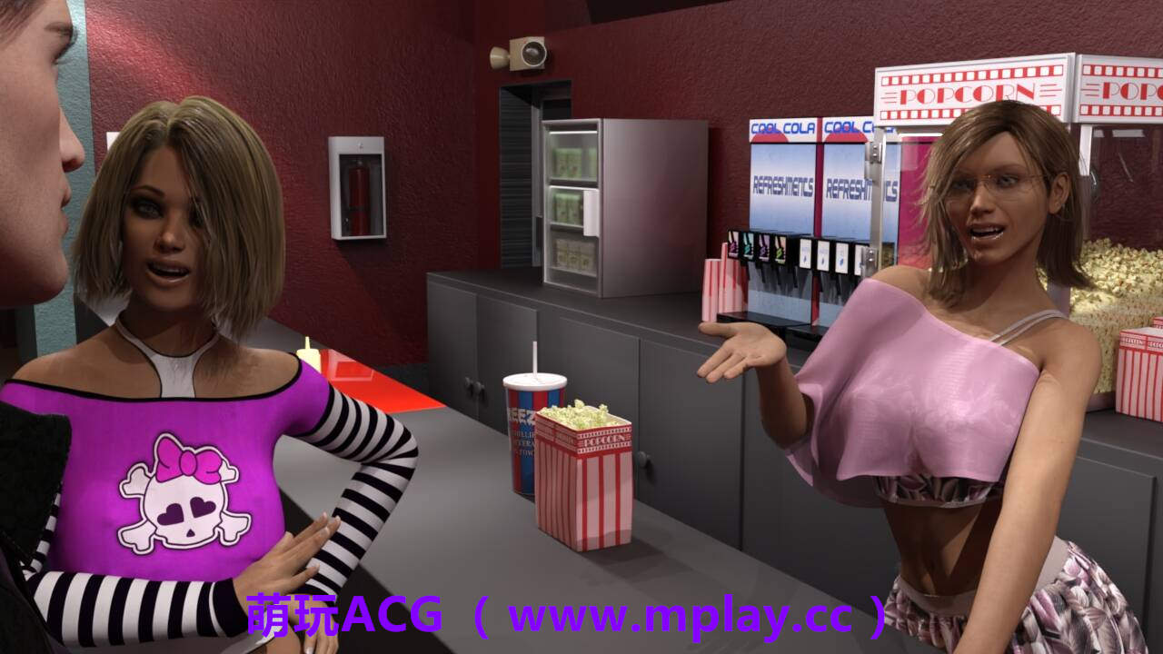 萌源自玩ACG(www.mplay.cc)-玩转萌系-最新最热的黄油,ACG资源-汉化-破解!!!