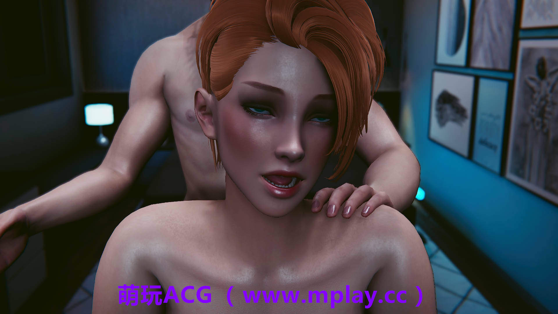 来源于萌玩ACG(www.mplay.cc)-玩转萌系-最新最热的黄油,ACG资源-汉化-破解!!!