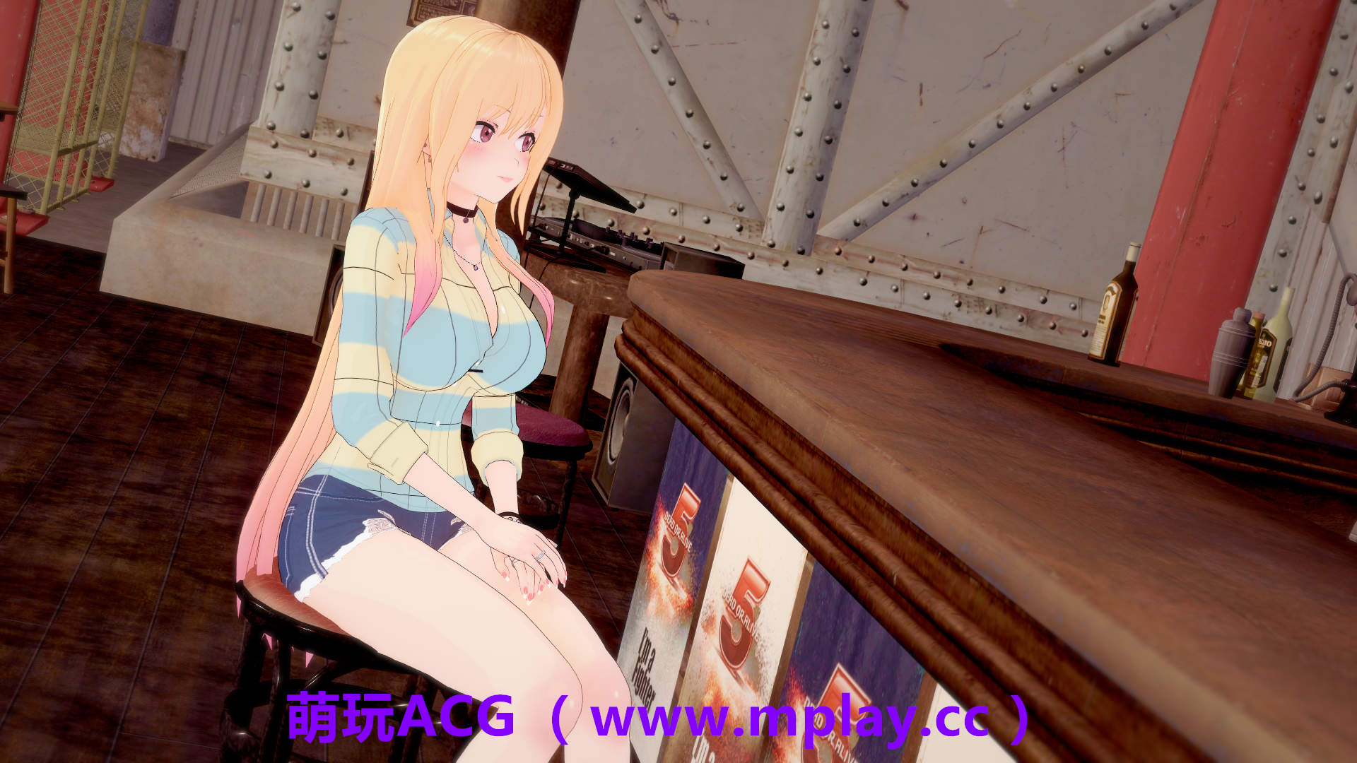 来源于萌玩ACG(www.mplay.cc)-玩转萌系-最新最热的黄油,ACG资源-汉化-破解!!!